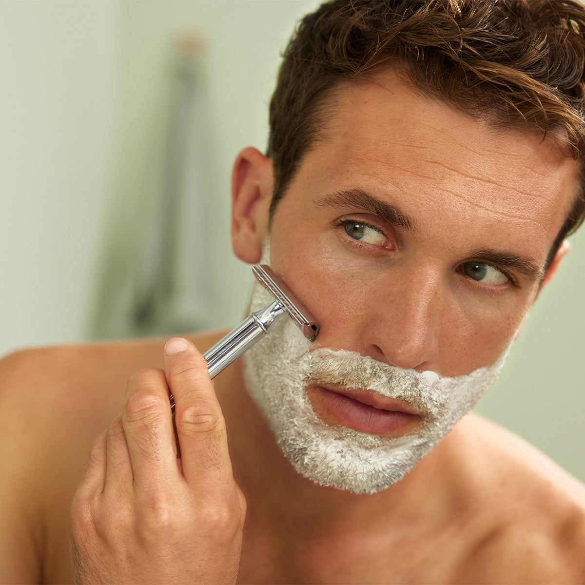 Shaving Cream