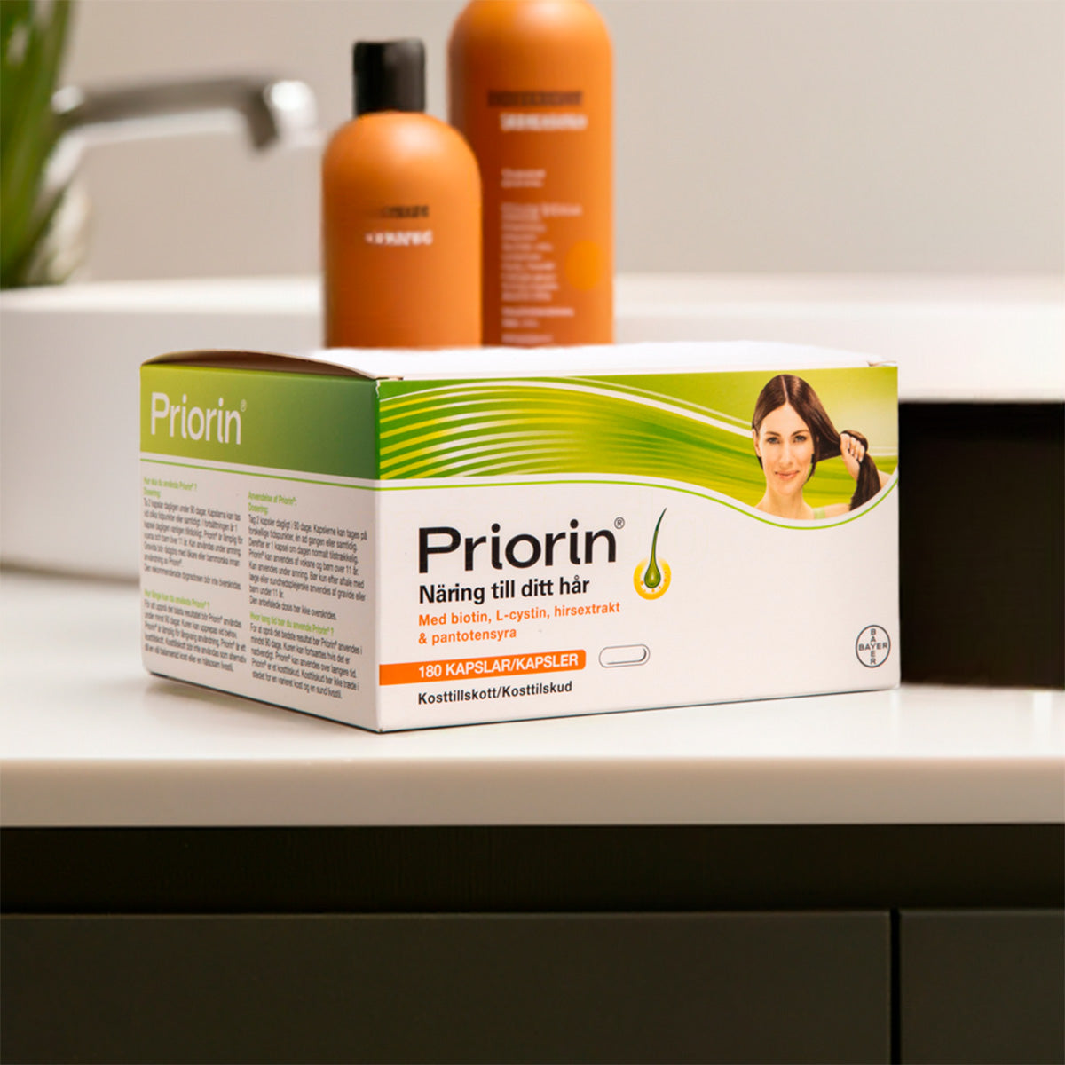 Priorin