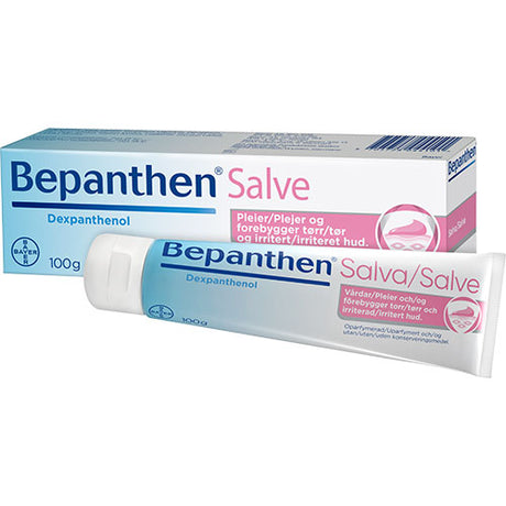 Bepanthen Salve 5% 