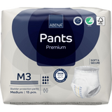 Abena Premium Pants Inkontinens M3 15 stk | Medium