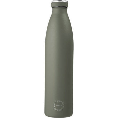 AYA&IDA Drinking Bottle 1000ml | Tropical Green