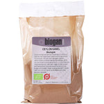 Biogan Kanel Pulver EKO | 100 g