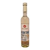 Cocktail sirap VIRGIN TONIC alkoholfri Eko