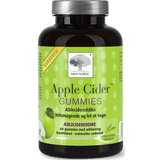 New Nordic Apple Cider Tuggtabletter | 60 gummies