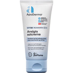 ApoDerma Solkräm för Ansiktet SPF 50 | 50 ml