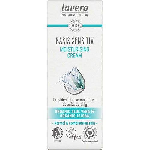 Basis Moisturising Cream