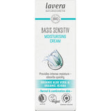Basis Moisturising Cream
