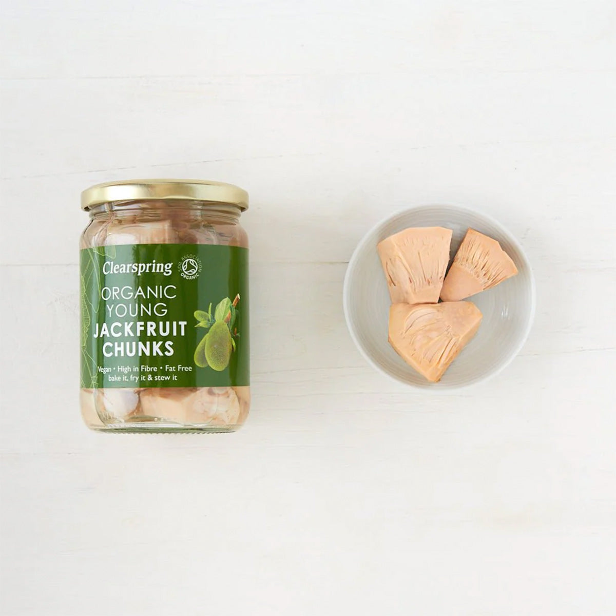 Jackfruit EKO