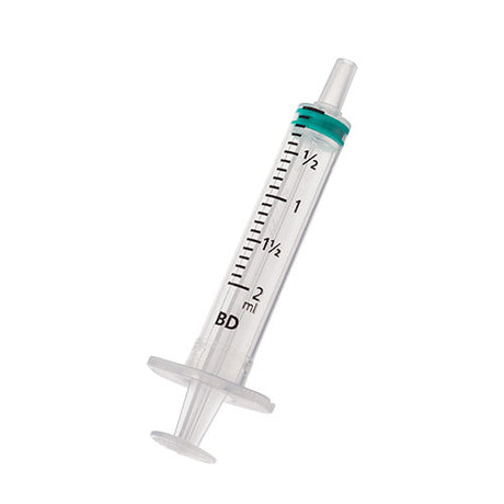 Stämpelspruta 2 Ml