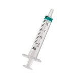 Urtegaarden Stämpelspruta 2 Ml