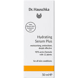 Dr. Hauschka Hydrating Serum Plus | 30 ml