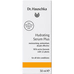 Dr. Hauschka Hydrating Serum Plus | 30 ml