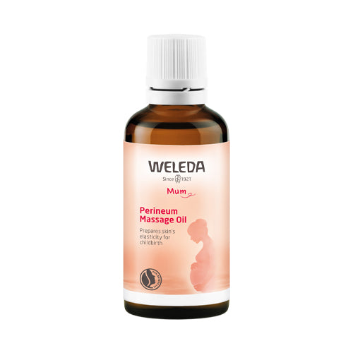 Perineum Massageolja