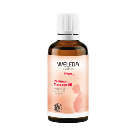Perineum Massageolja