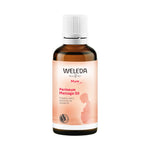 Weleda Perineum Massageolja | 50 ml