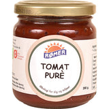 Tomatkoncentrat EKO