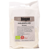 Biogan Vitlökspulver Ekologisk | 100 g