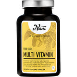 Nani Multivitamin | 150 kapslar