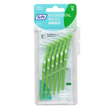 Angle Vinklad Mellanrumsborste 0,8 Mm