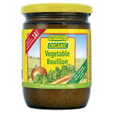 Rapunzel Buljong Vegetarisk 250g Ekologisk | 250 g