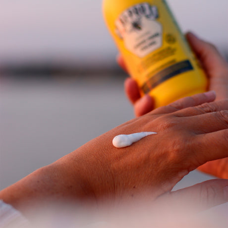 Närande Vårdande Handpeeling