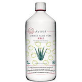 Dryck Aloe Vera Äpple
