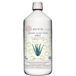 Avivir Dryck Aloe Vera Äpple | 1 l