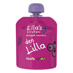 Ellas Kitchen Babysmoothie Den Lila - 6 Månader | 90 g
