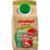 Tomatjuice, Demeter EKO