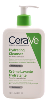 Hydrating Cleanser