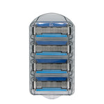 ShaveSafe Razor Heads