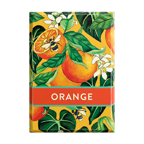 Choklad Orange EKO från 