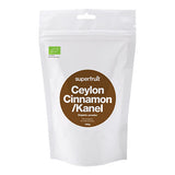 Ceylon Kanelpulver Eko