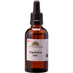 Urtegaarden Black Seed Oil EKO | 50 ml