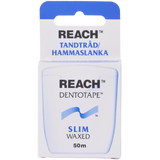 Reach Slim Waxed 50 M