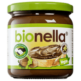 Rapunzel Bionella Chokocreme | 400 g