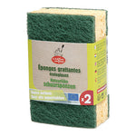 Biogan Rengöringssvamp 2 St