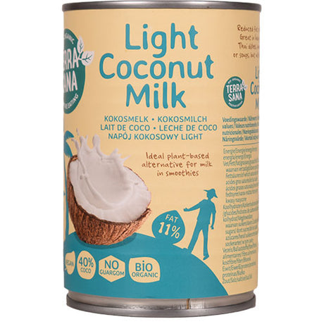 Kokosmjölk Light Eko