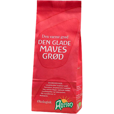 Grötblandning M. Dadlar, Mandlar Och Nypon EKO