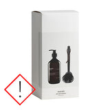 Gåvoset, Herbal Nest, Dish Wash Essentials, Vit