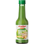 Voelkel Ingefärssaft EKO Demeter | 200 ml