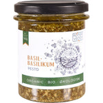 Rømer Pesto Basilika Eko | 180 g