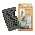 Bamboo Pro Karpalhandske | Stl. L