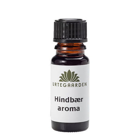 Hallonarom