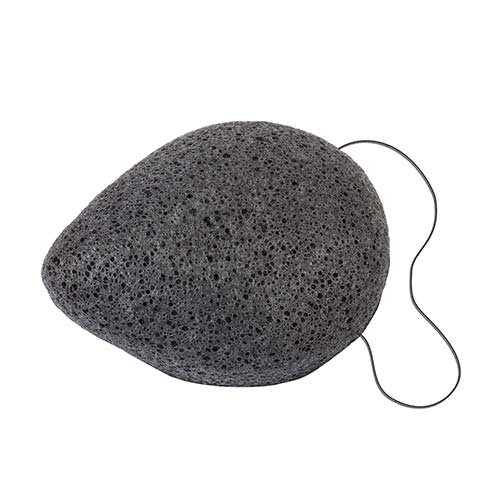 Konjac Svamp Bambu Kol