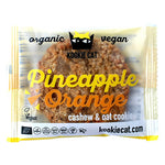 Kookie Cat Pineapple Orange EKO | 50 gr