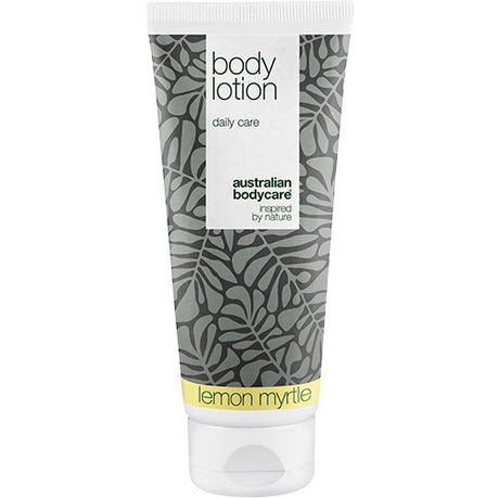 Australian Bodycare Body Lotion Citron | 200 ml