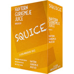 Squice Havtorn Gurkmeja Juice EKO | 3 l