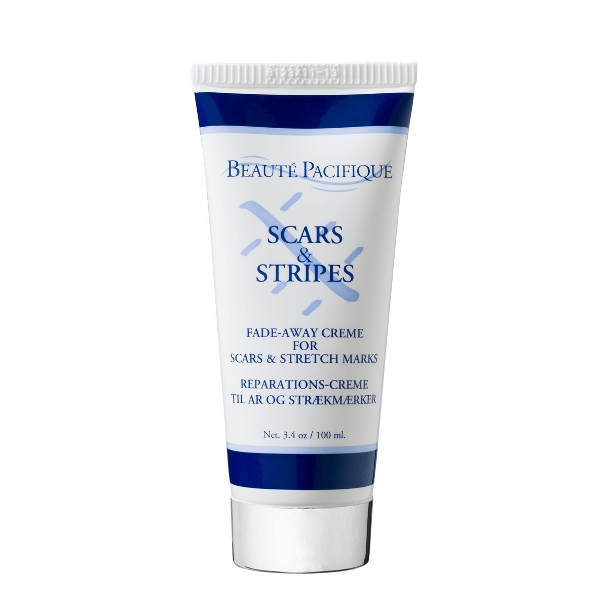 Beauté Pacifique Scars & Stripes Kräm | 100 ml