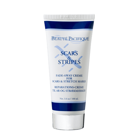 Beauté Pacifique Scars & Stripes Kräm | 100 ml